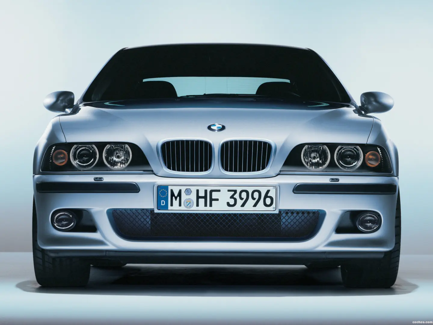 BMW M Serisi M Serisi M5 Standart 7