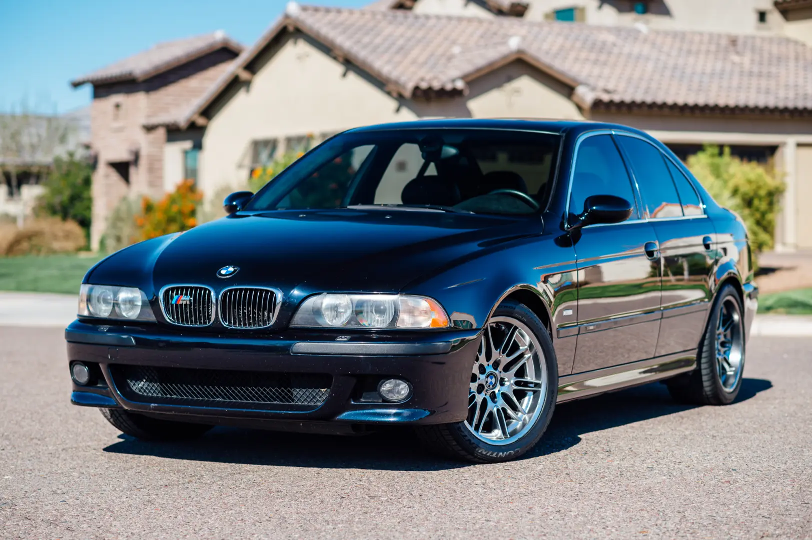 BMW M Serisi M Serisi M5 Standart 0