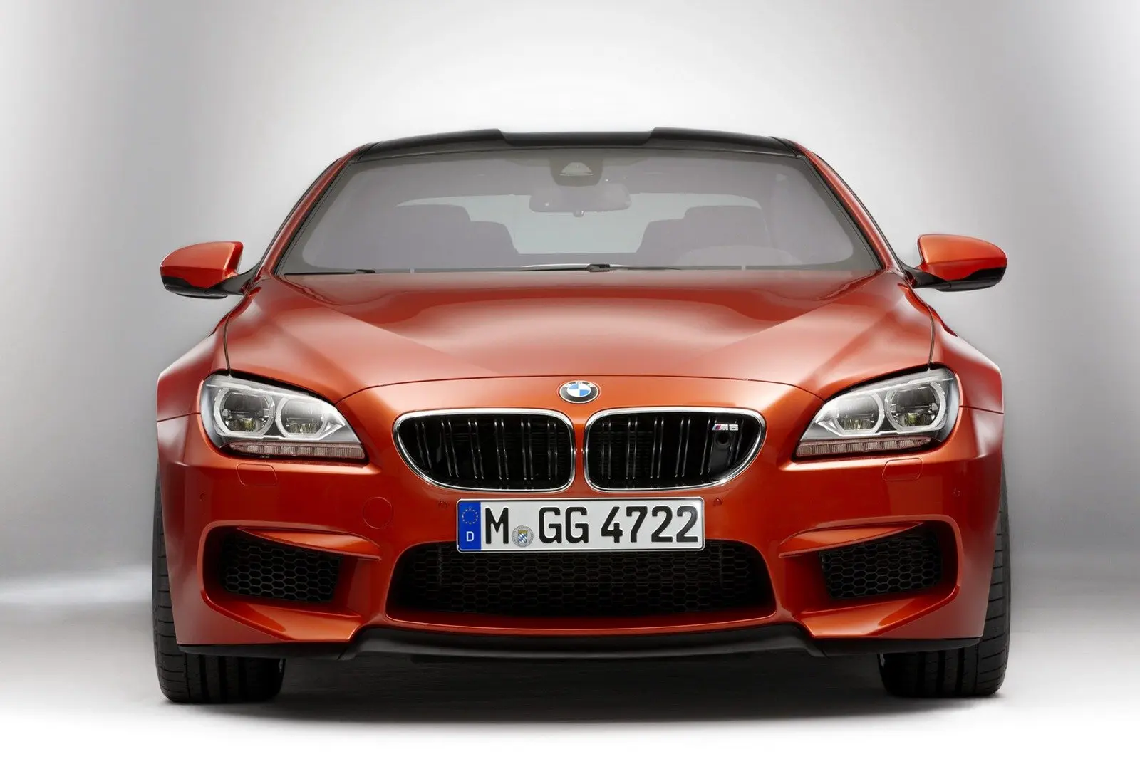 BMW M Serisi M Serisi M6 Pure 4
