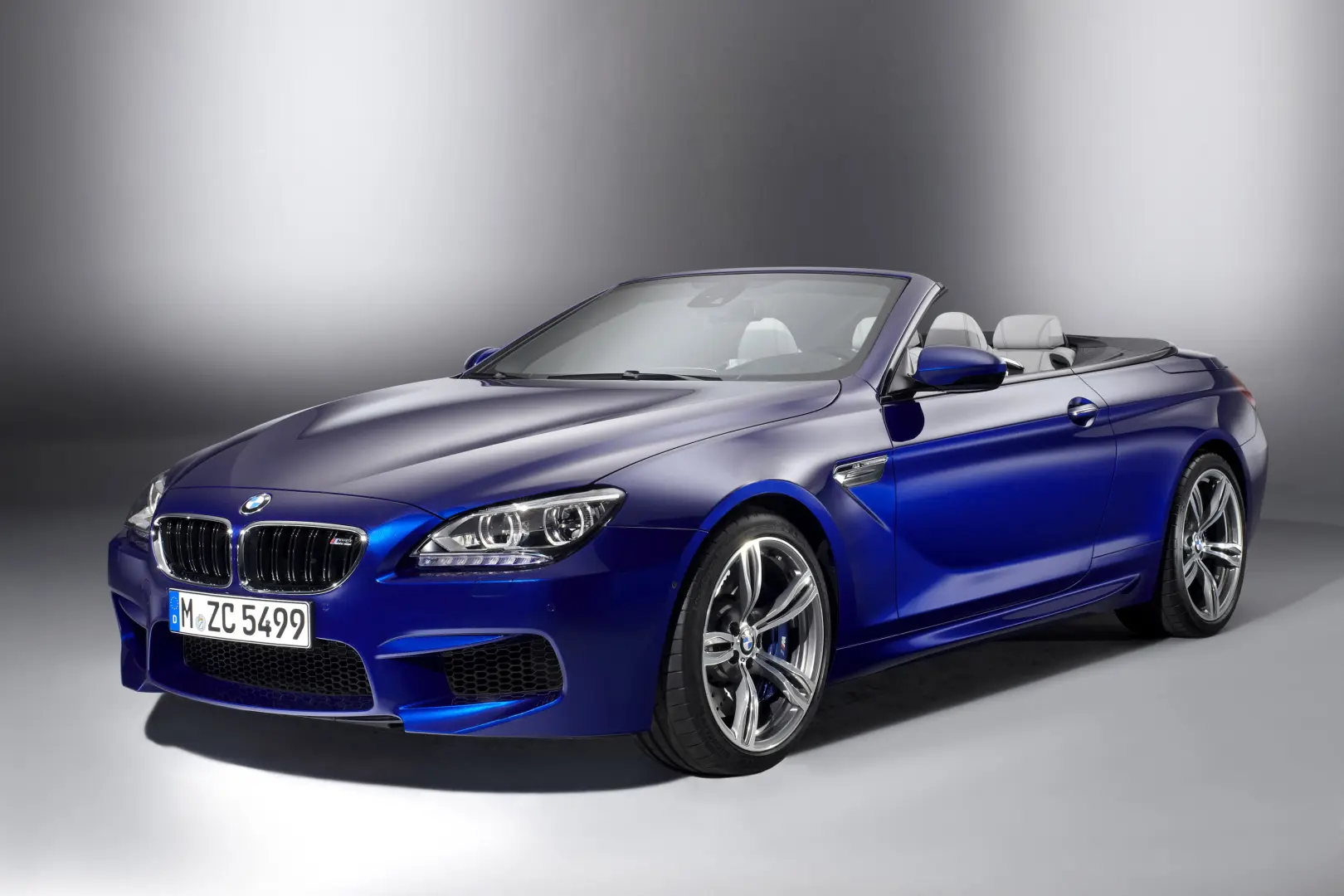 BMW M Serisi M Serisi M6 Pure 1