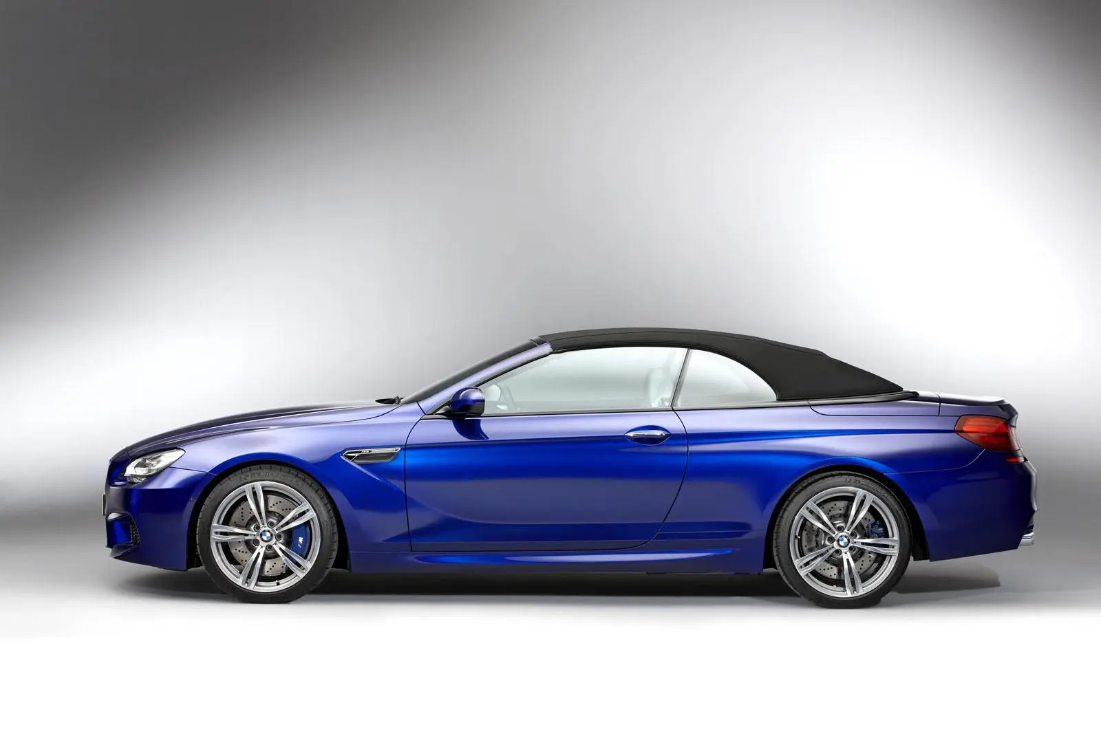 BMW M Serisi M Serisi M6 Pure 5