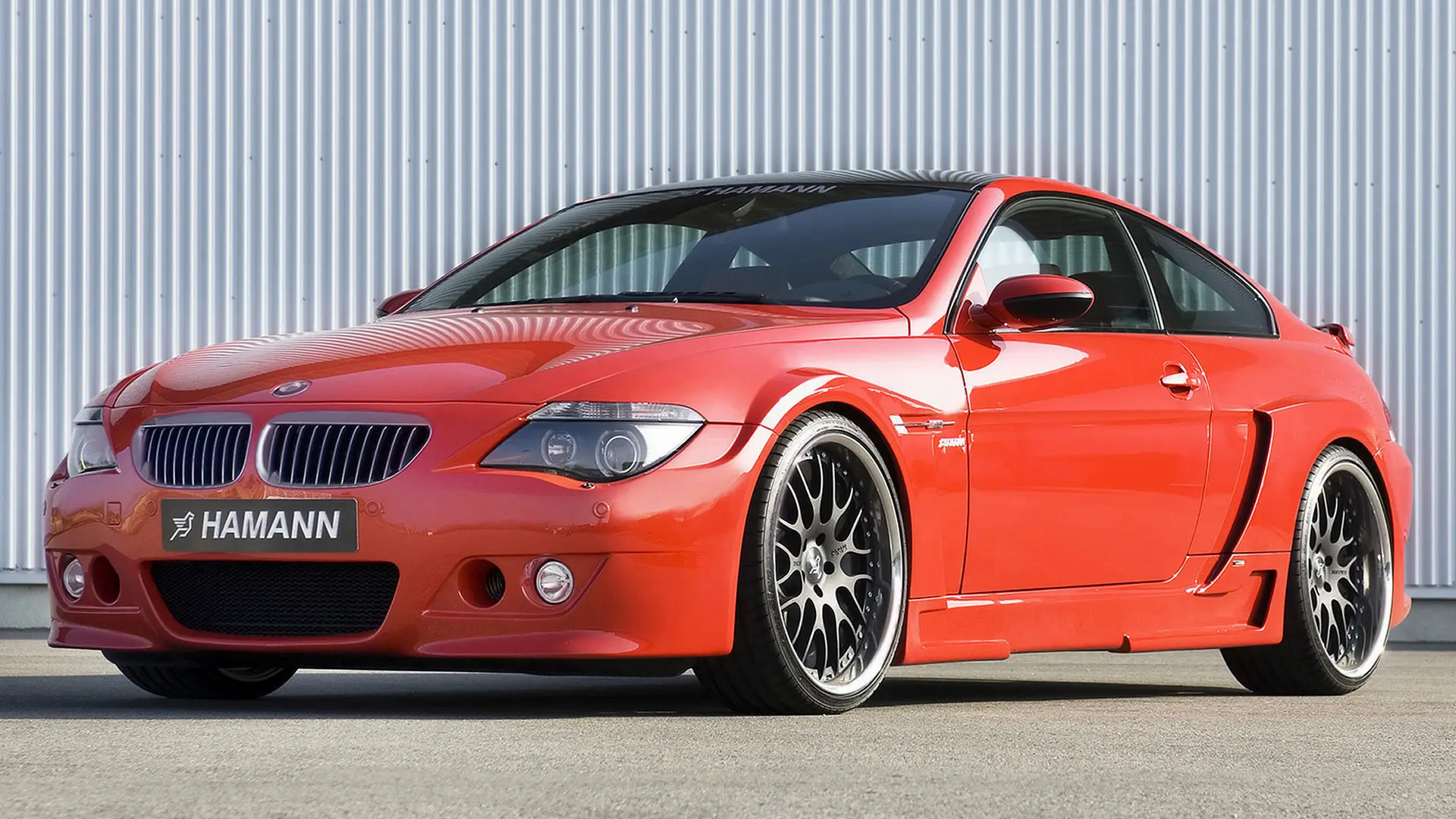 BMW M Serisi M Serisi M6 Standart 6