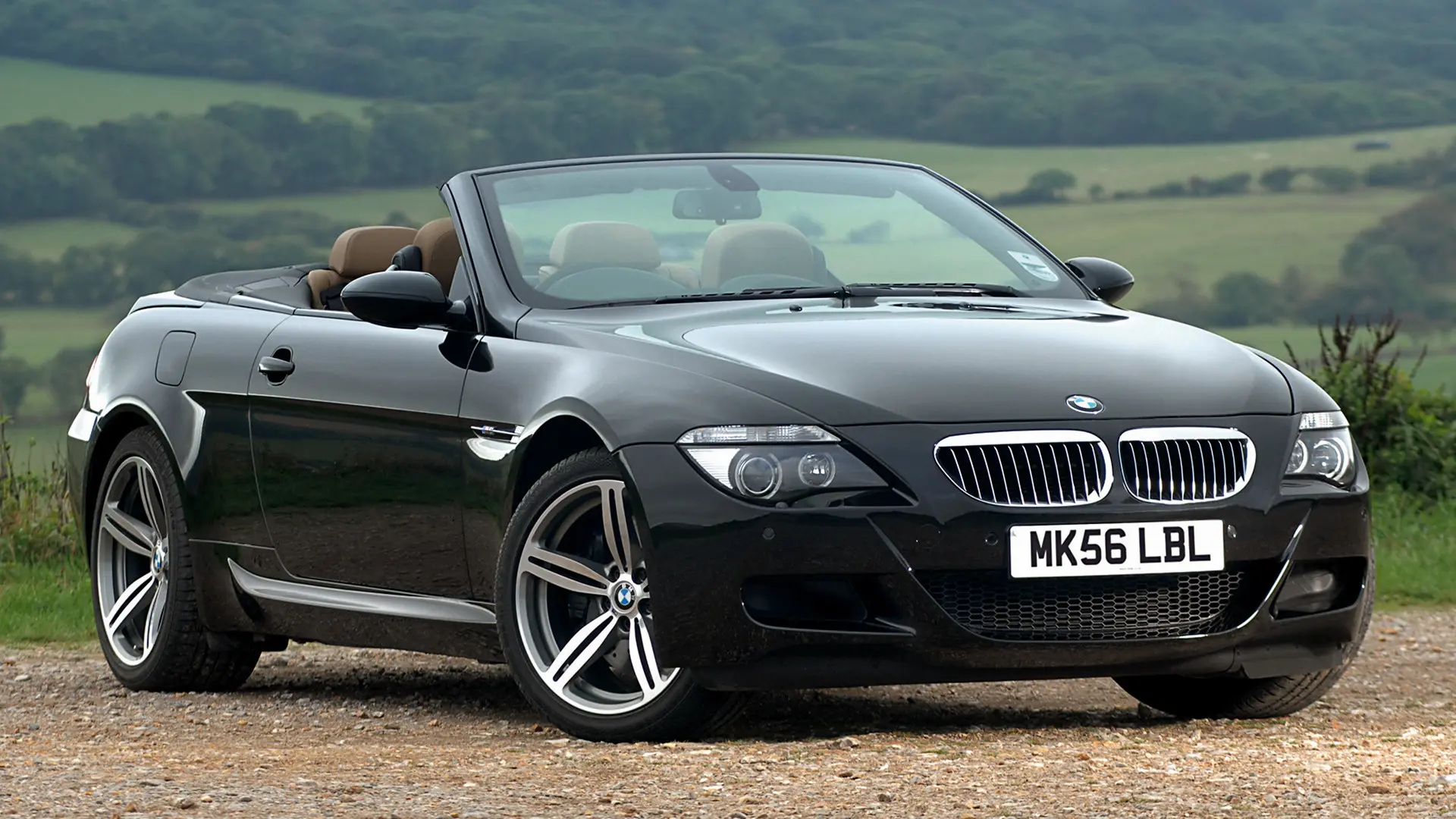 BMW M Serisi M Serisi M6 Standart 2