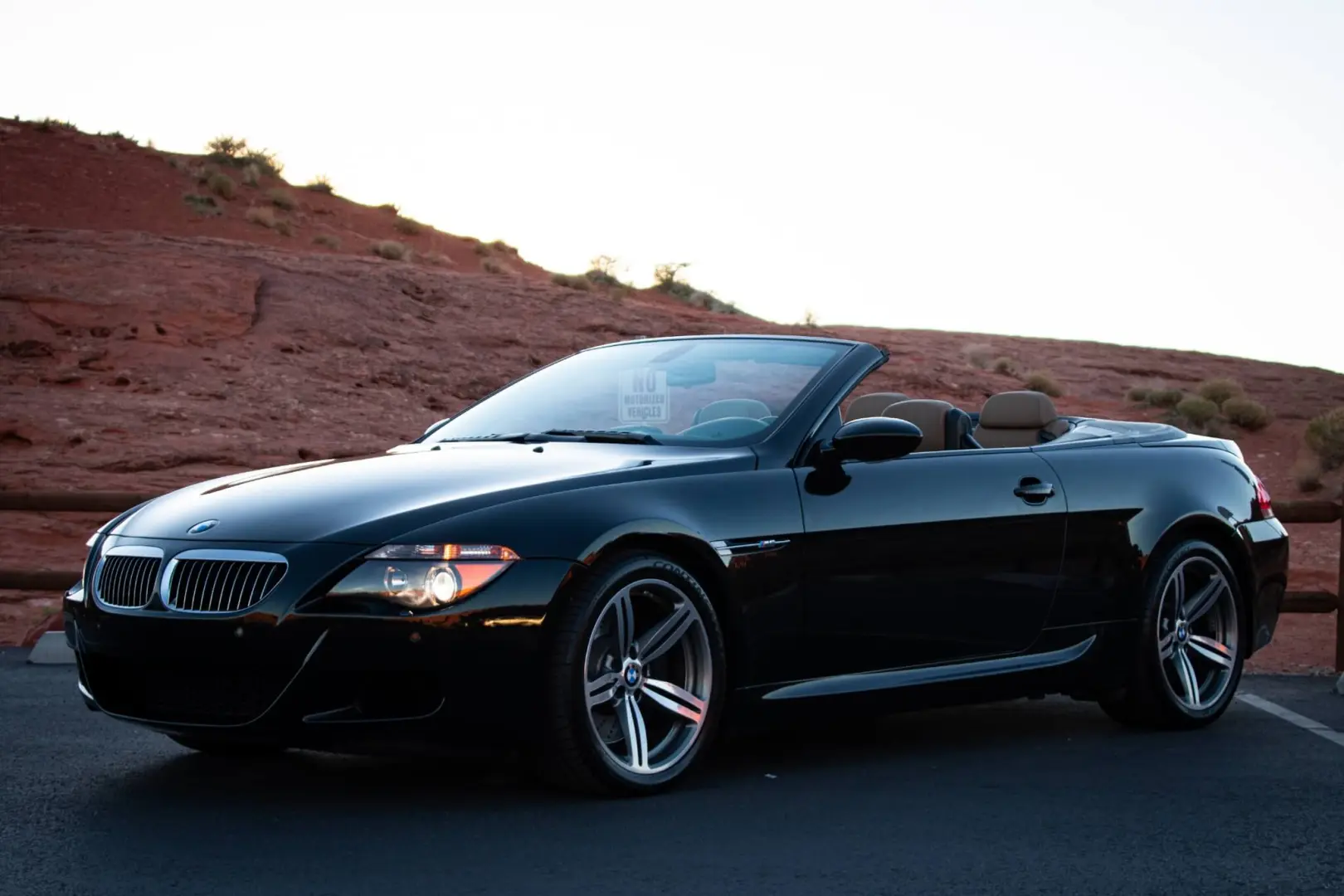 BMW M Serisi M Serisi M6 Standart 7
