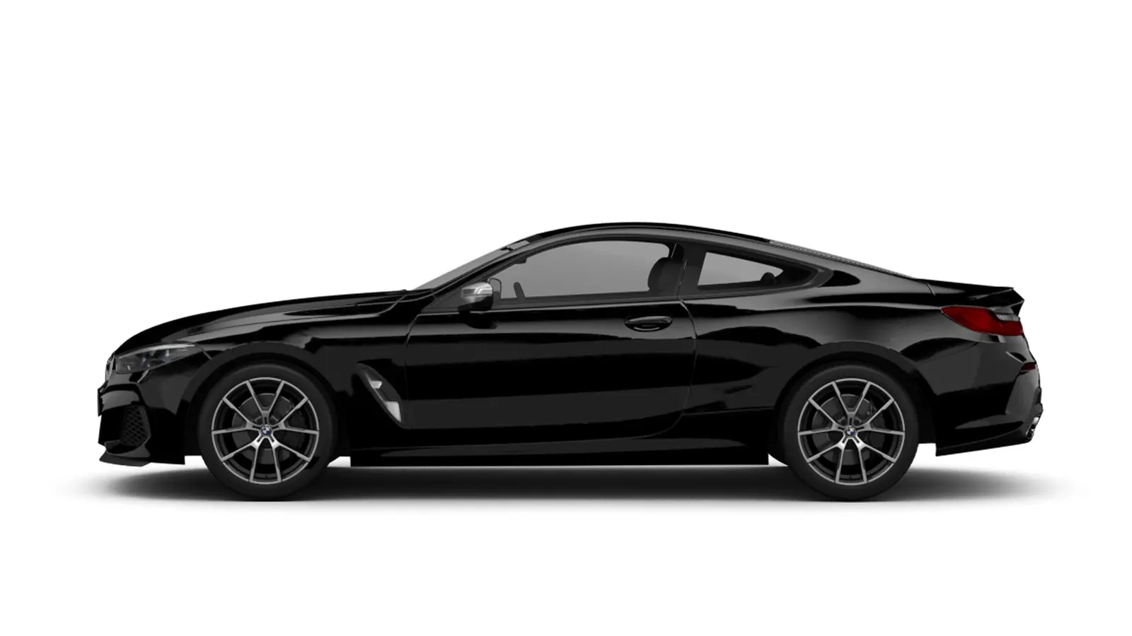 BMW M Serisi M Serisi M8 Coupe xDrive Competition 3