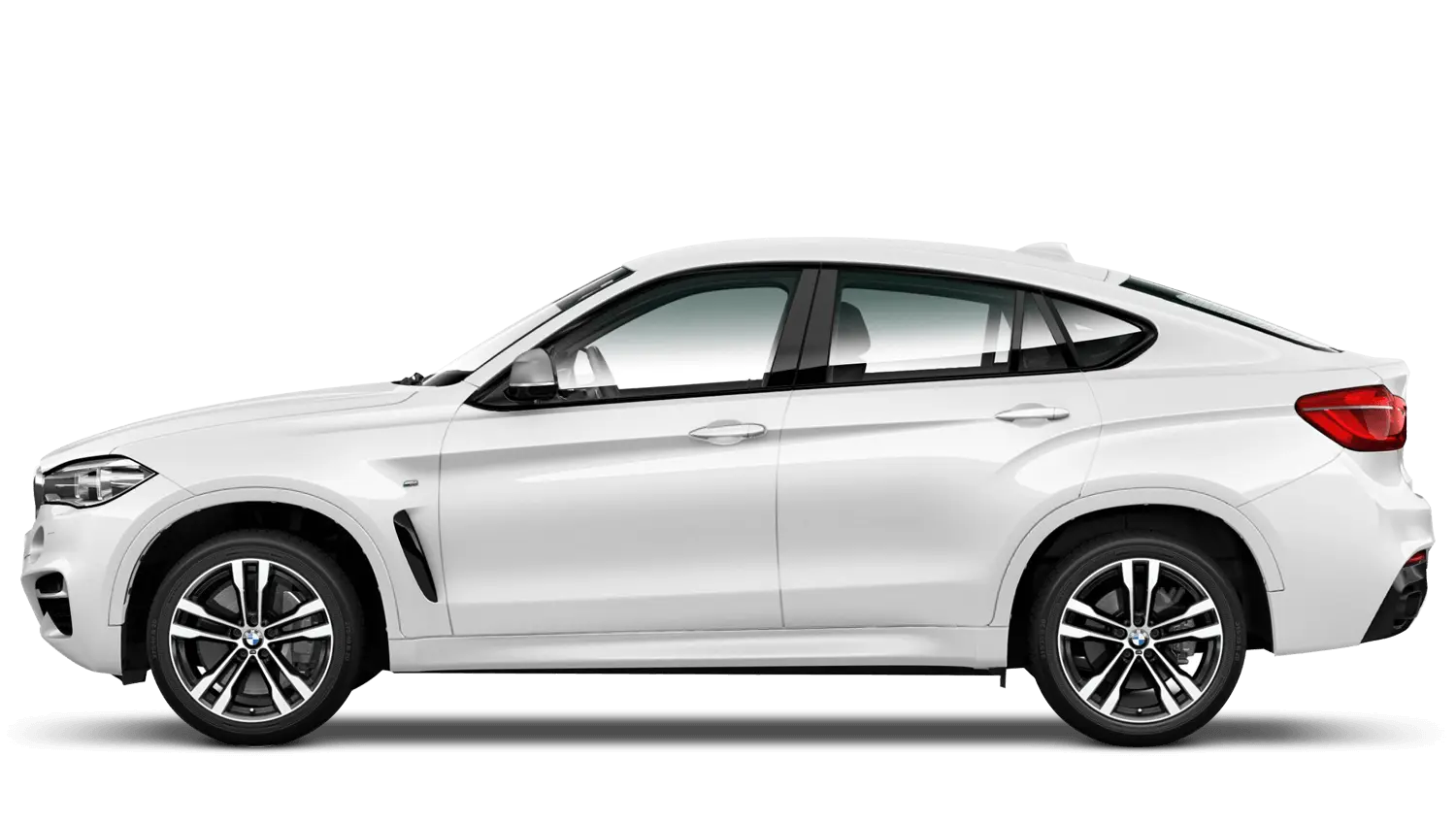 BMW M Serisi M Serisi X6 M50d xDrive Standart 5