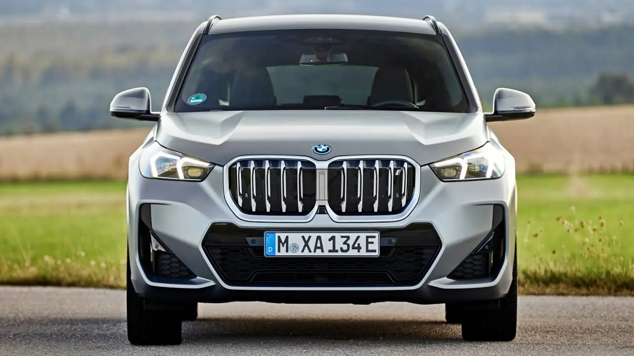BMW  IX1 xDrive30 M Sport 0