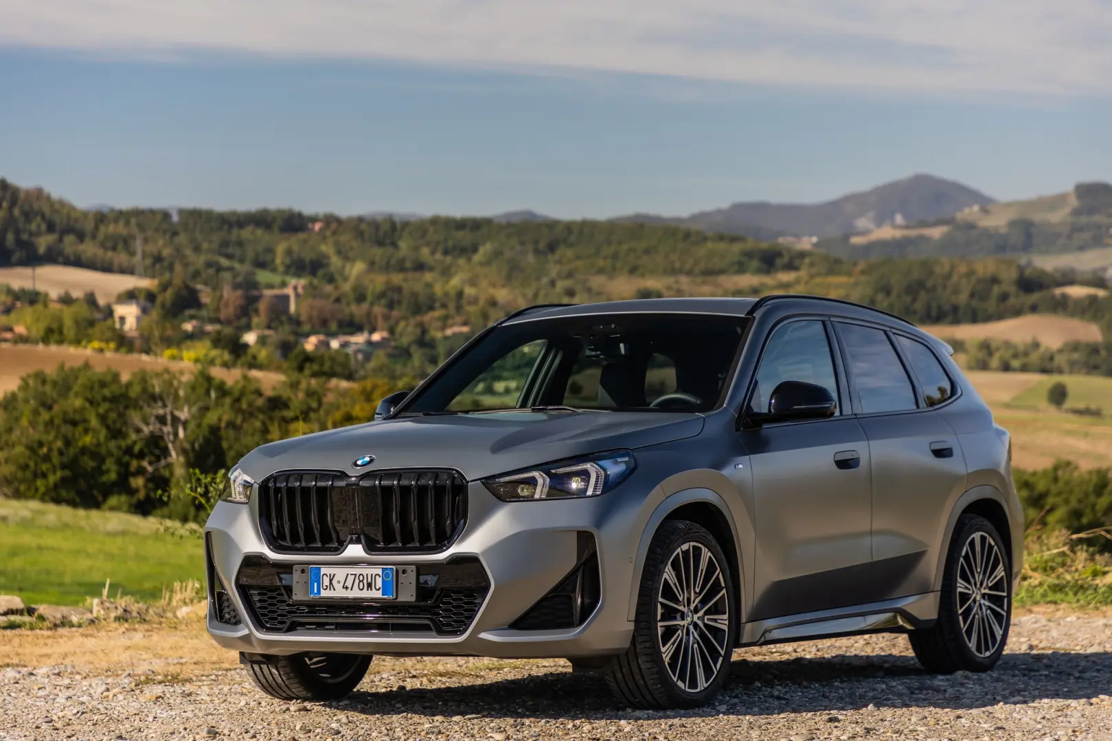 BMW X1 X1 1.5 XDrive 30e M Sport 5