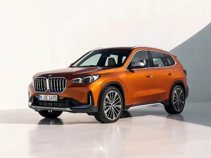 BMW X1 X1 1.5 XDrive 30e M Sport 5