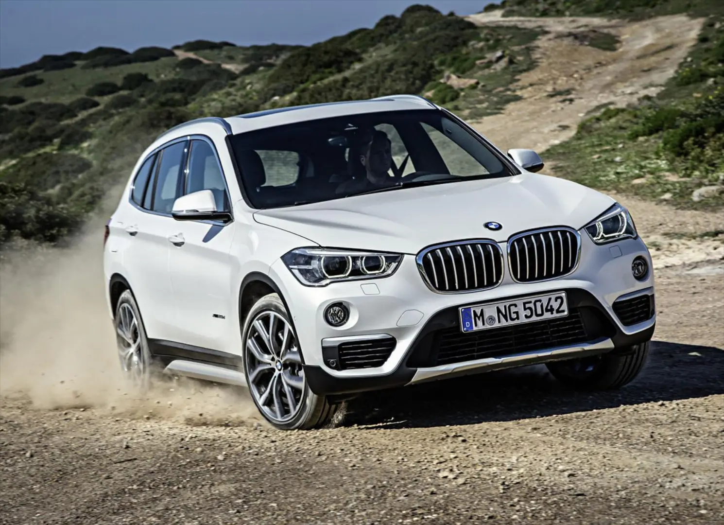 BMW X1 X1 1.6d sDrive Joy 3