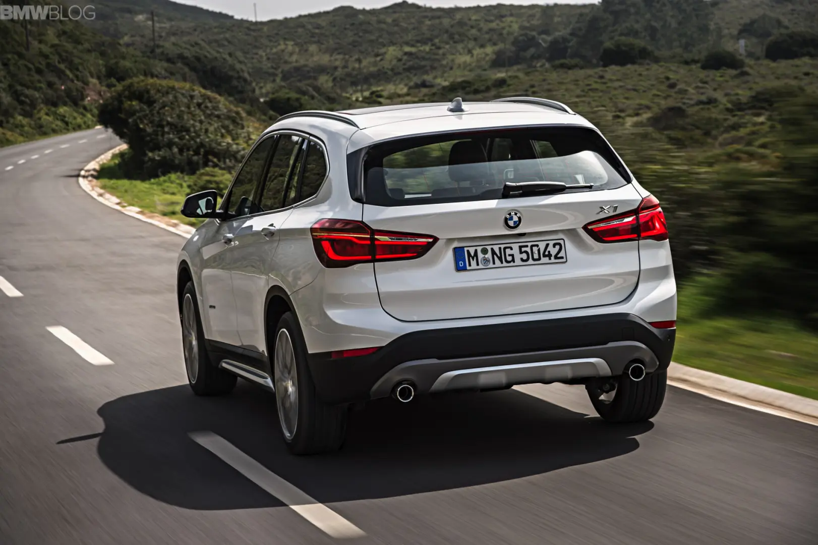 BMW X1 X1 1.6d sDrive Joy 3
