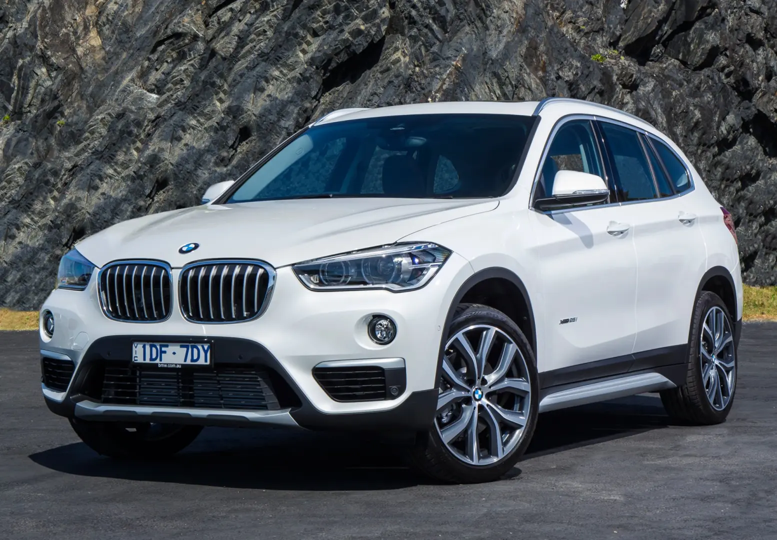 BMW X1 X1 1.8i sDrive Pure 2