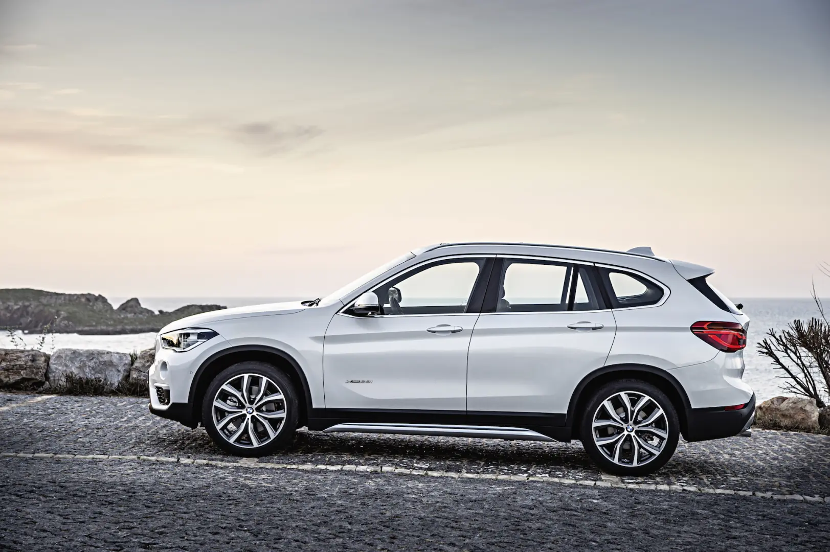 BMW X1 X1 1.6d sDrive Joy 3