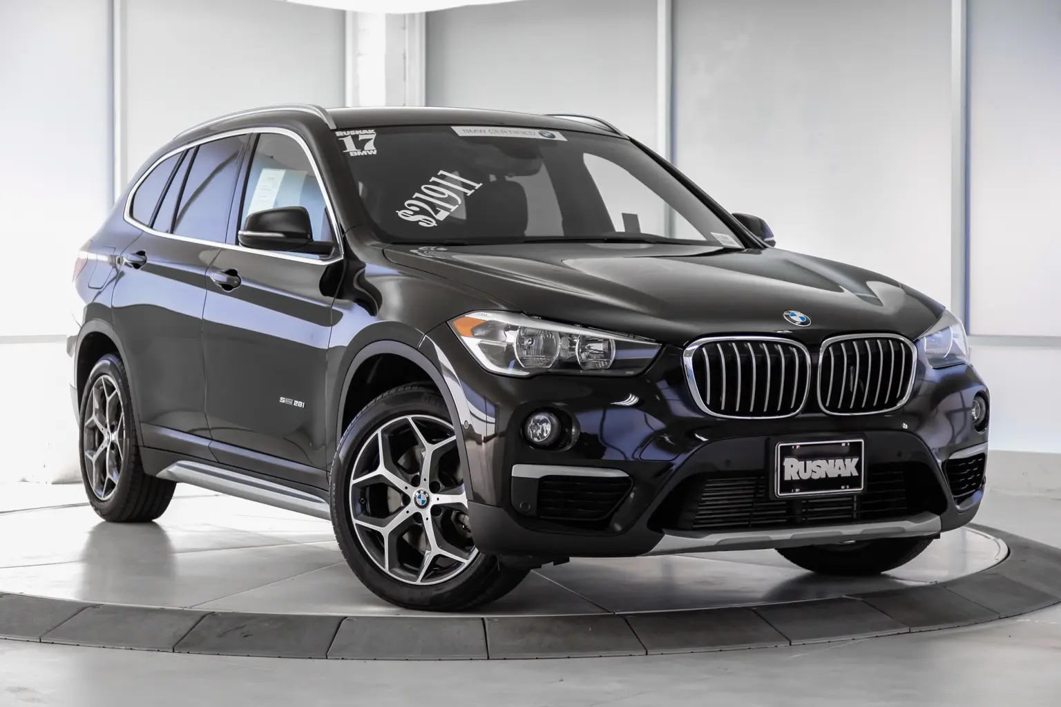 BMW X1 X1 1.6d sDrive Joy 4