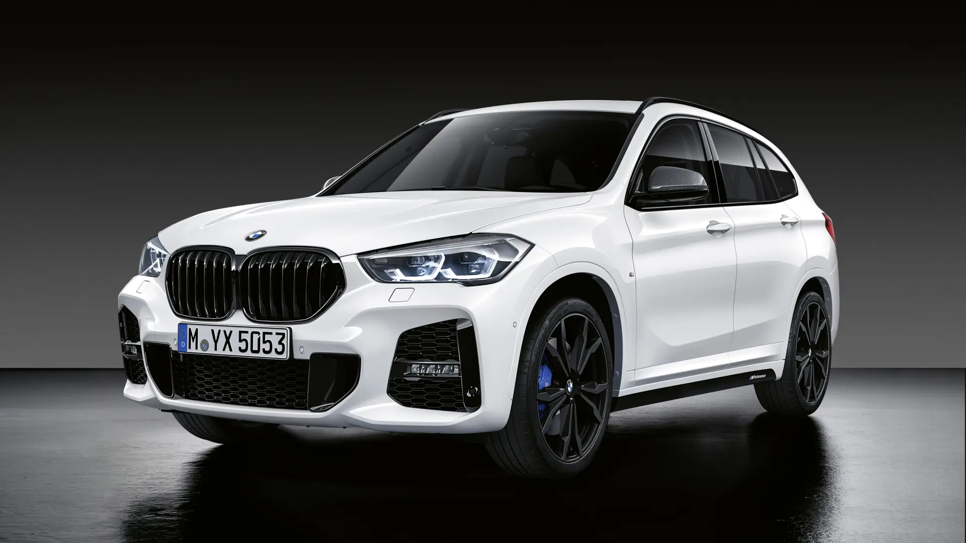 BMW X1 X1 1.8i sDrive M Sport 5