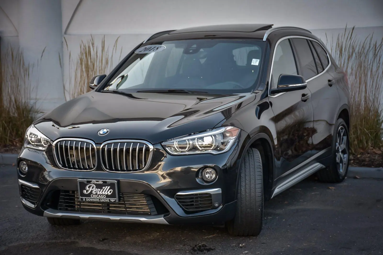 BMW X1 X1 1.6d sDrive Premium Line 1