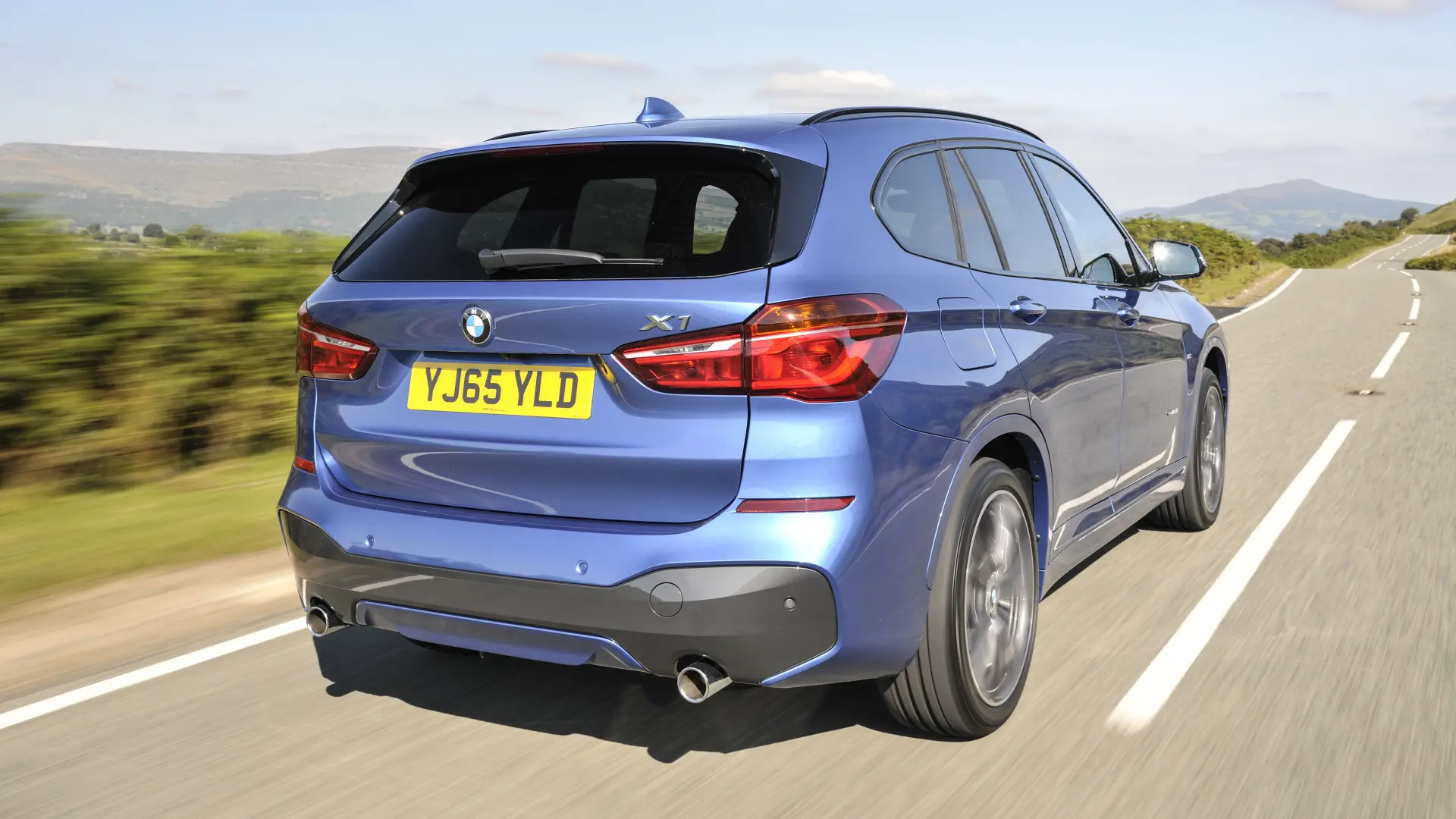 BMW X1 X1 1.6d sDrive Premium Line 2