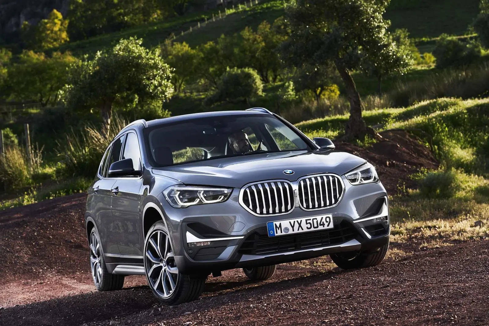 BMW X1 X1 1.6d sDrive Premium Line 5