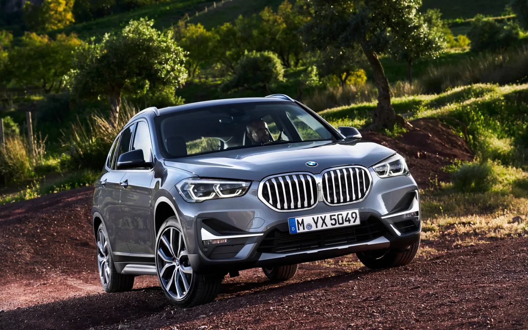 BMW X1 X1 1.6d sDrive Premium Line 5