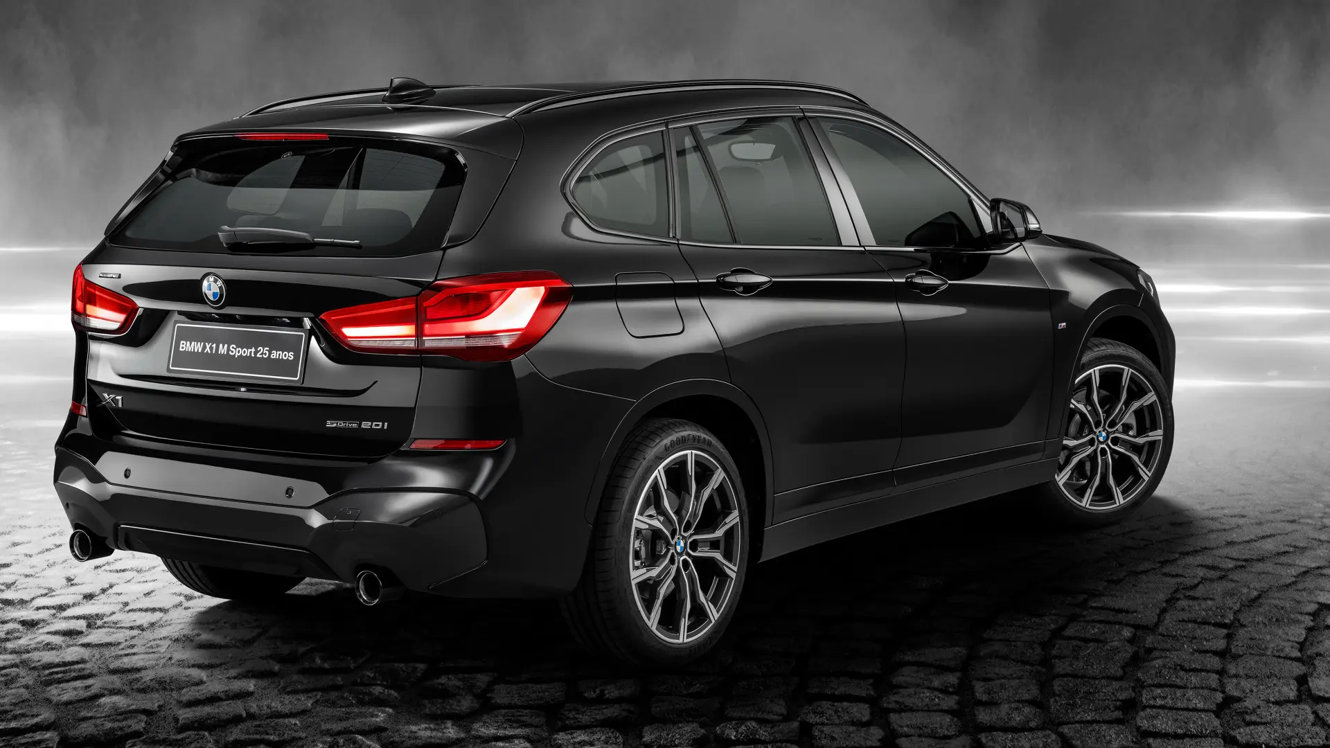 BMW X1 X1 1.6d sDrive Premium Line 6