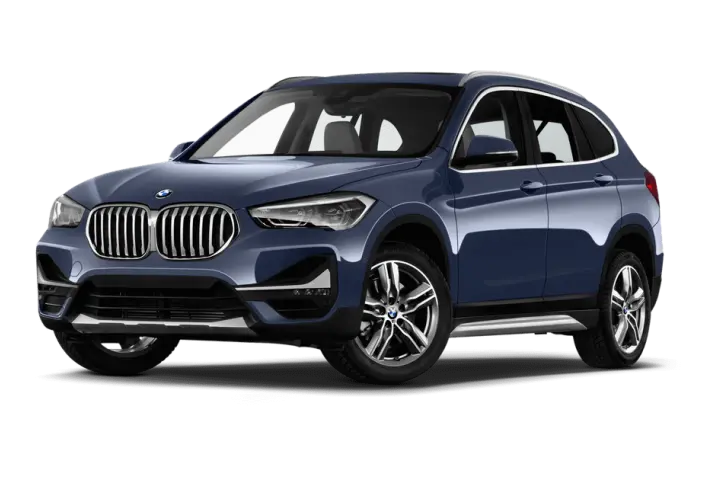 BMW X1 X1 1.6d sDrive Ultimate Edition M Sport 6