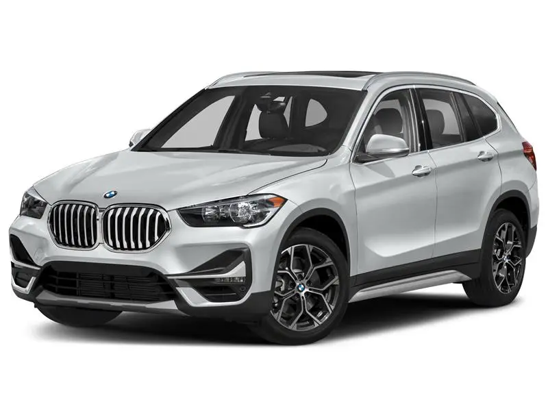 BMW X1 X1 1.8i sDrive M Sport 5