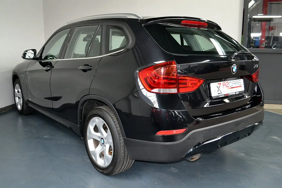 BMW X1 X1 1.6d sDrive Standart 6