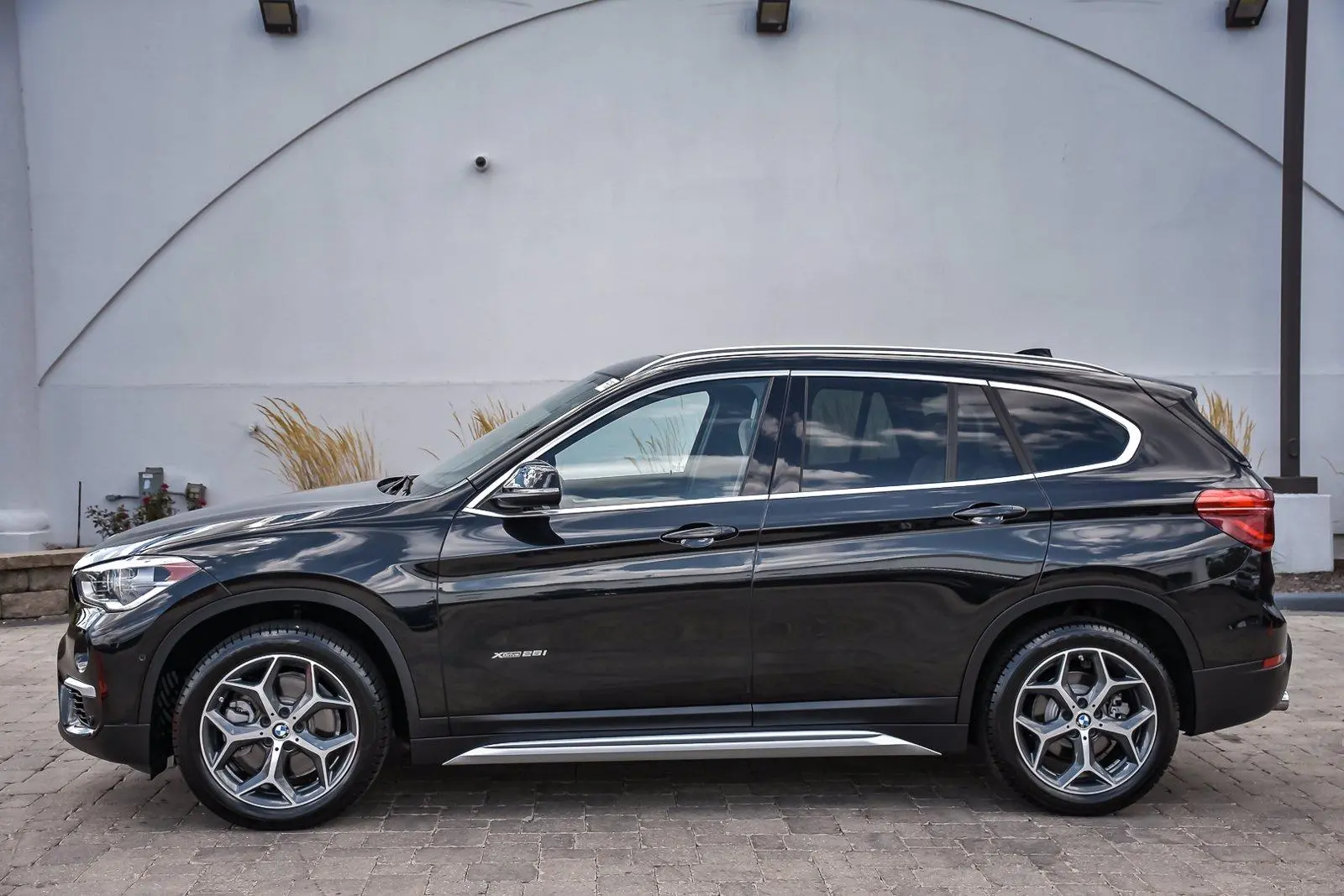 BMW X1 X1 1.6d sDrive X Line 3