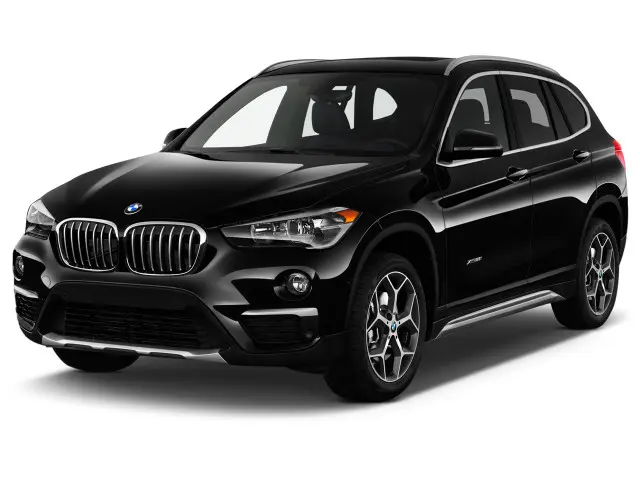BMW X1 X1 1.6d sDrive X Line 5