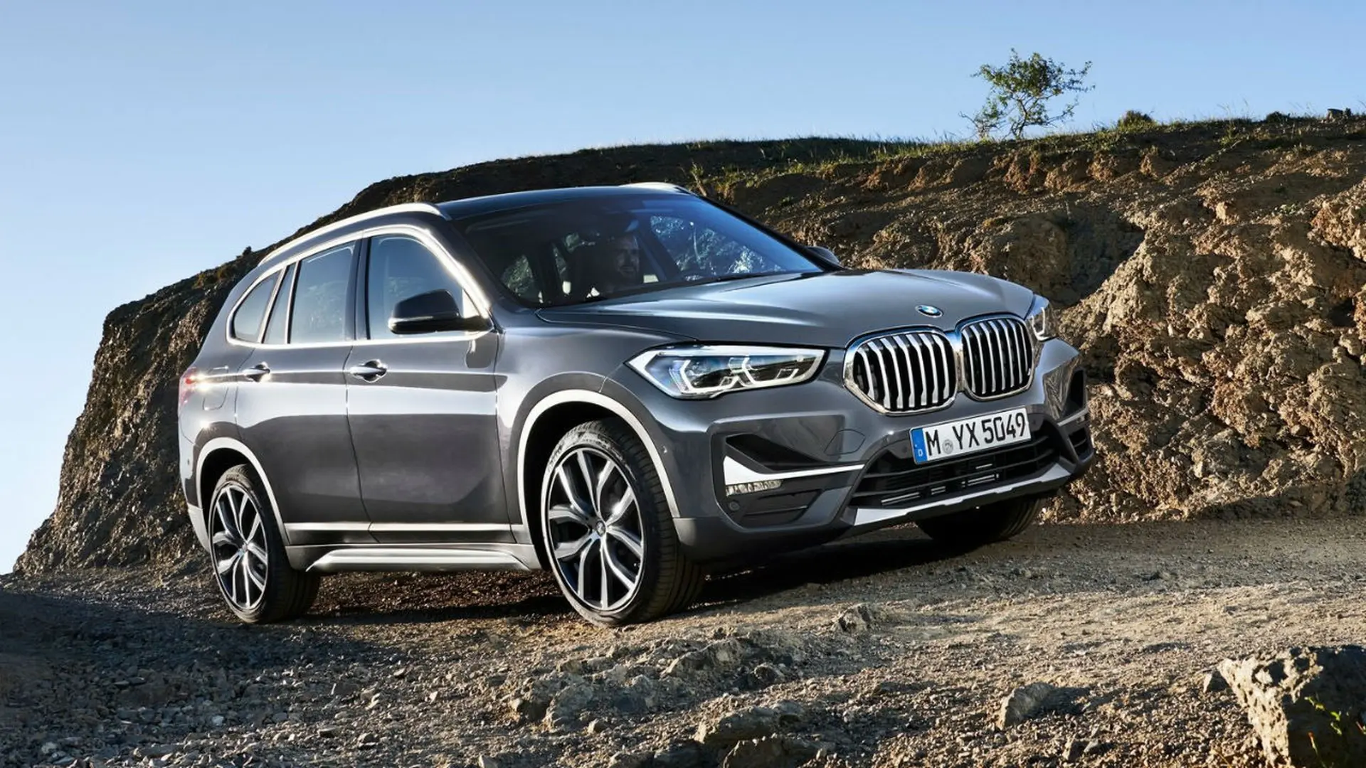 BMW X1 X1 1.6d sDrive Ultimate Edition X Line 2