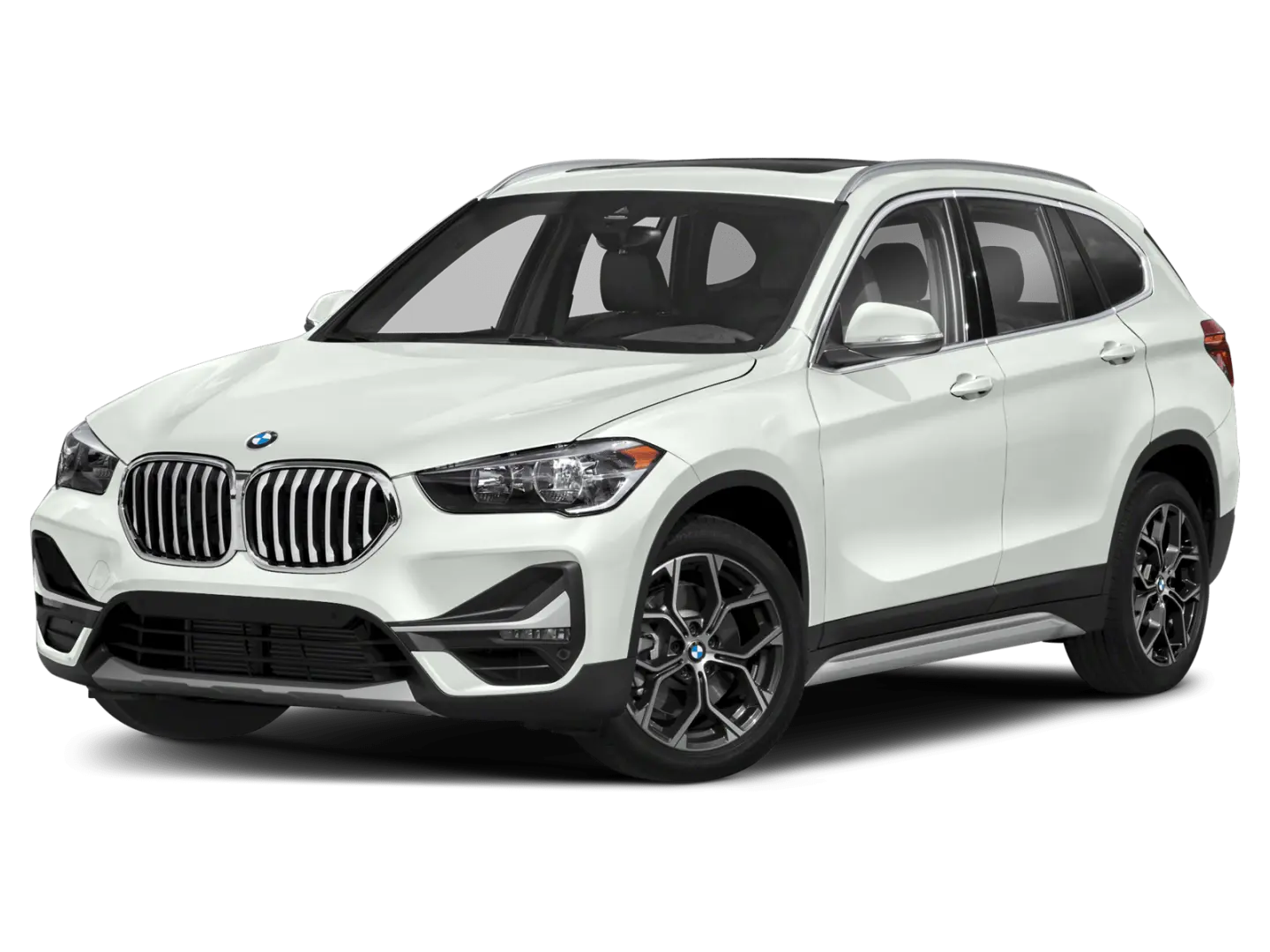BMW X1 X1 1.6d sDrive X Line 3