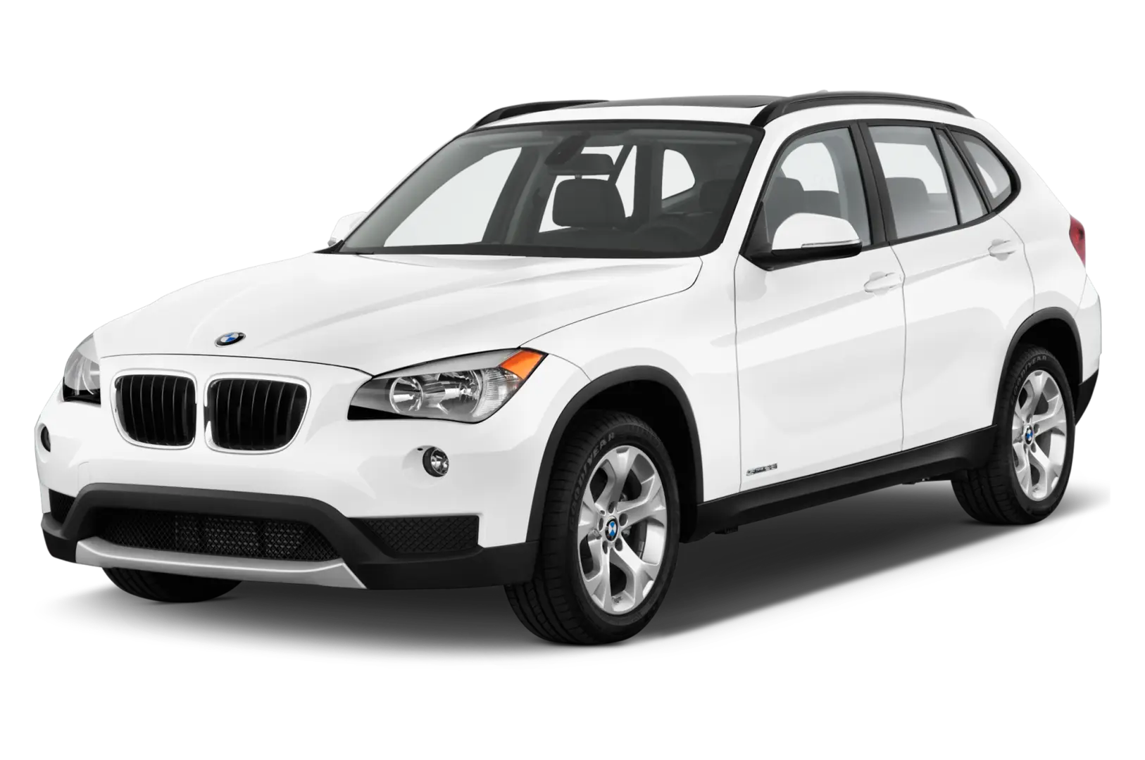 BMW X1 X1 1.6i sDrive Luxury 2