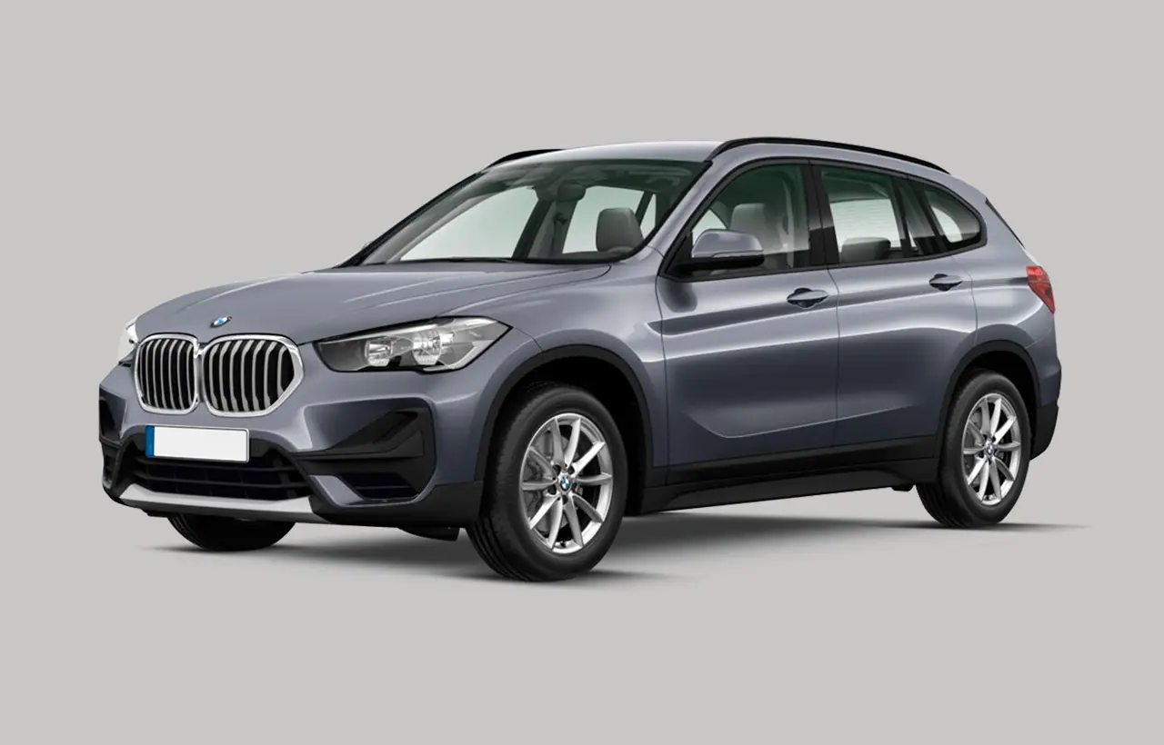 BMW X1 X1 1.6i sDrive Sport Line 5