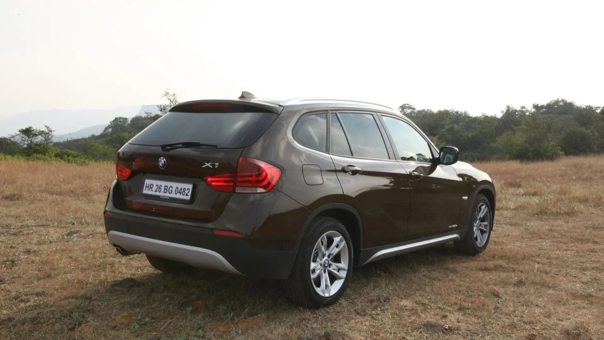 BMW X1 X1 1.6i sDrive Sport Line 6