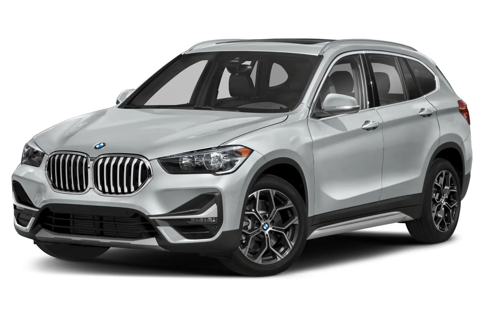 BMW X1 X1 1.6d sDrive Premium Line 4