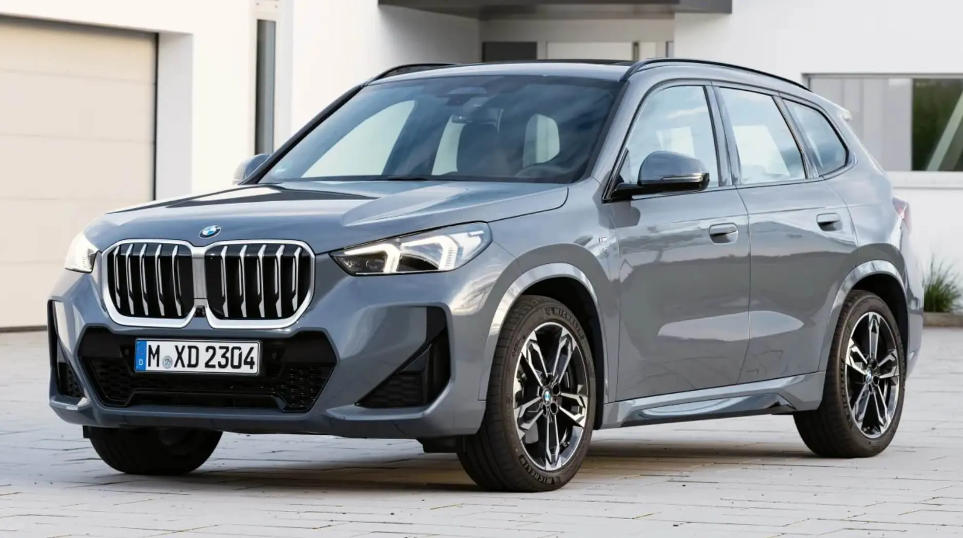 BMW X1 X1 2.0i sDrive X Line 0