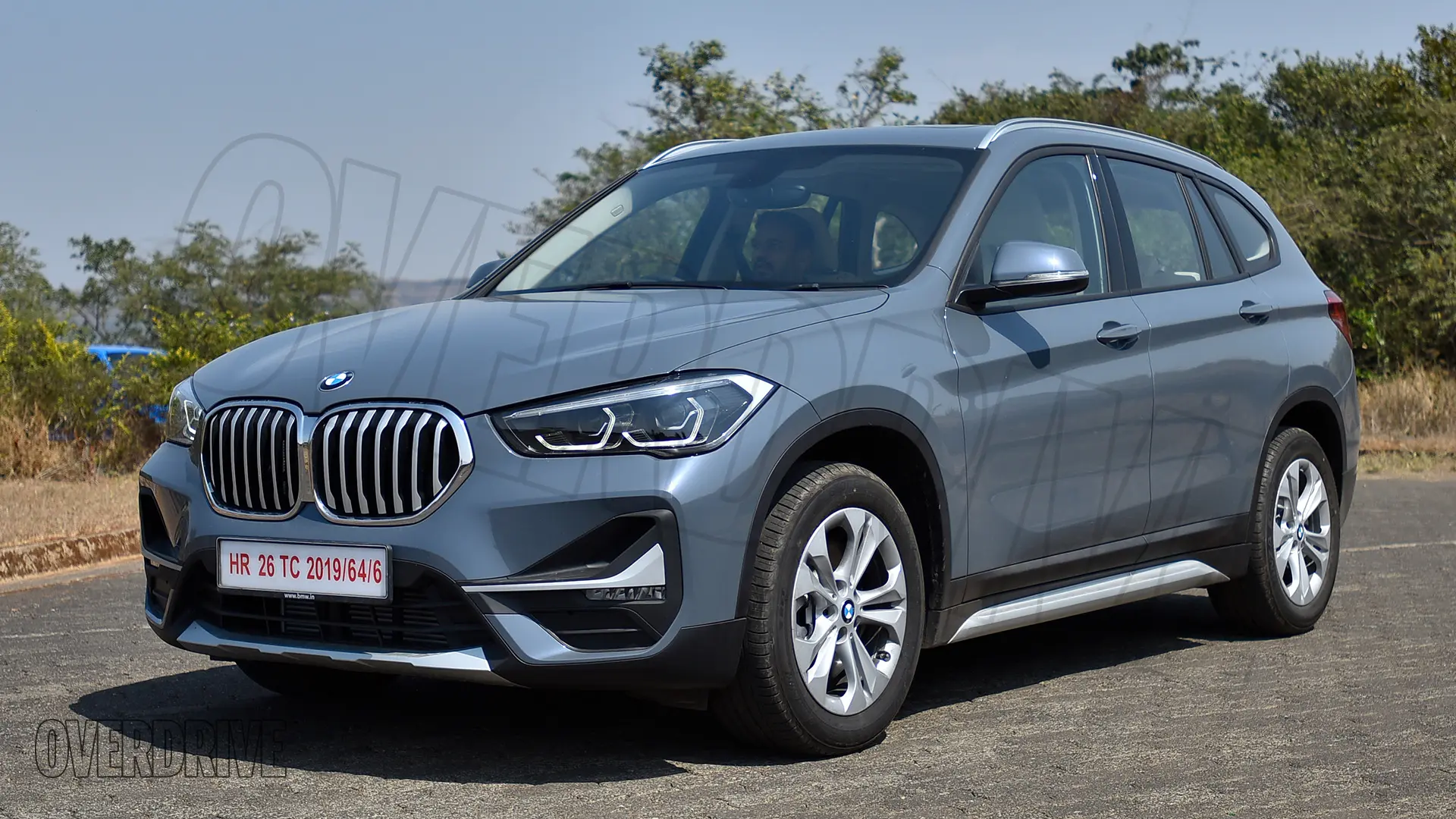 BMW X1 X1 1.6d sDrive Premium Line 1