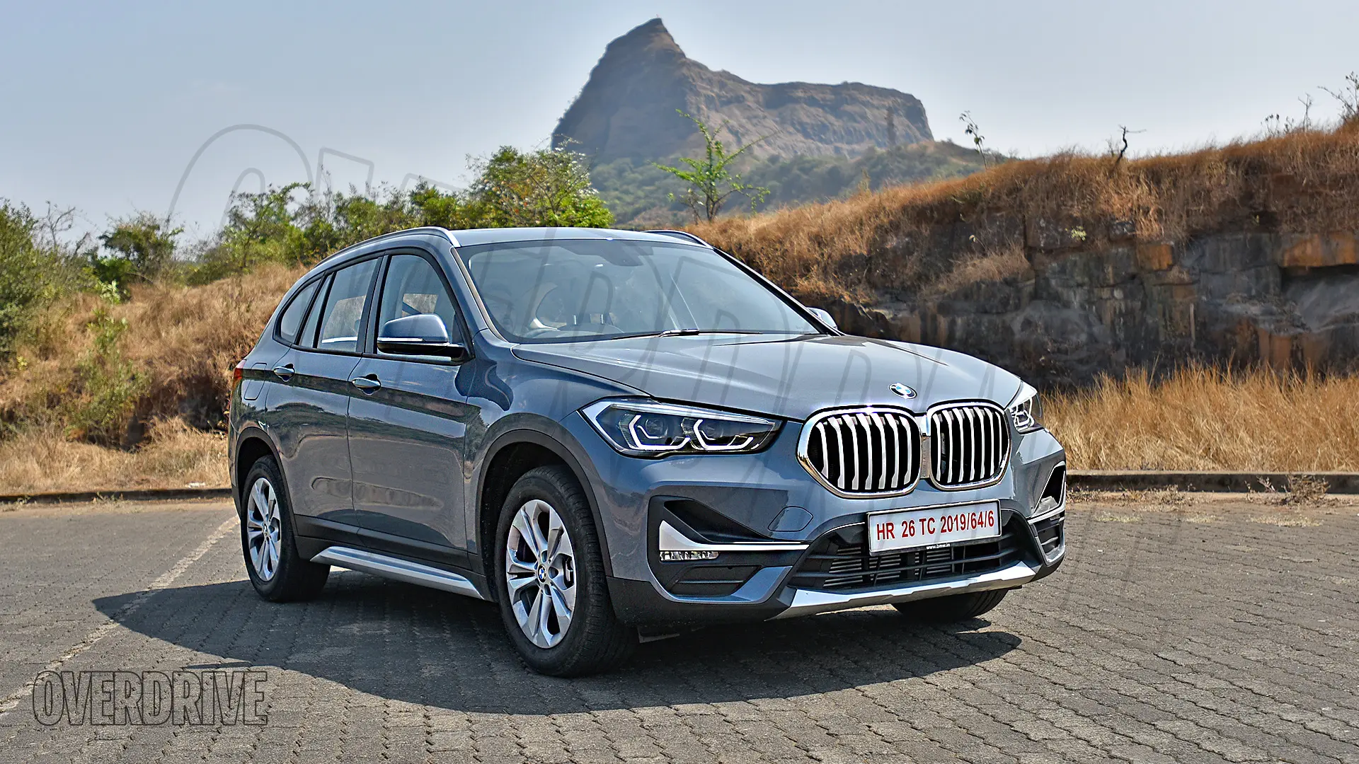 BMW X1 X1 1.6d sDrive Premium Line 2