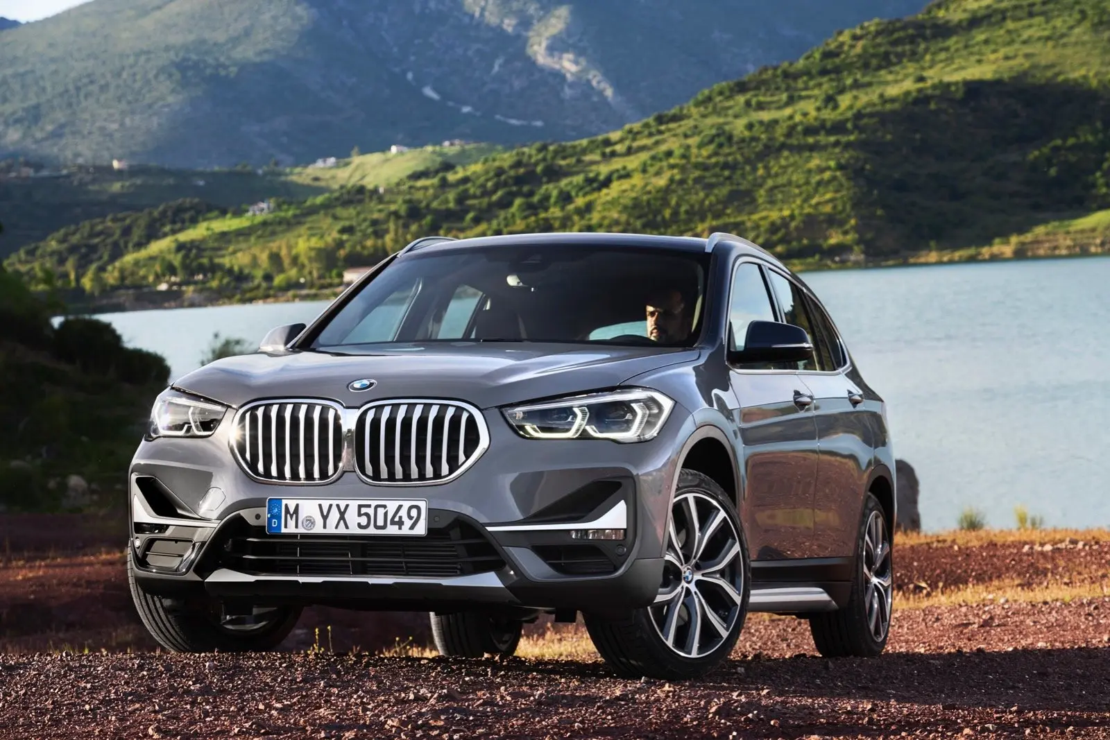 BMW X1 X1 1.6d sDrive X Line 1