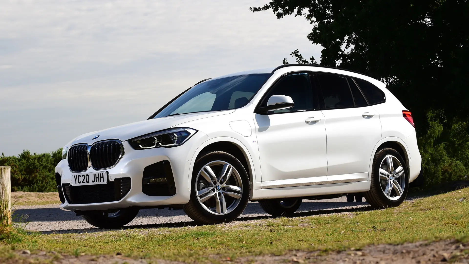 BMW X1 X1 1.6d sDrive Prestige 0