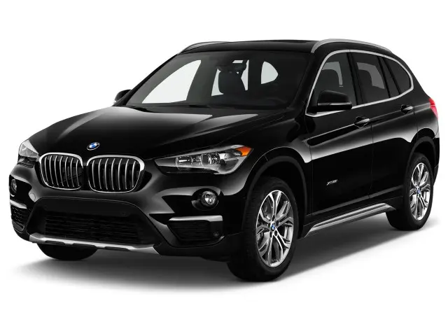 BMW X1 X1 1.8i sDrive Pure 5