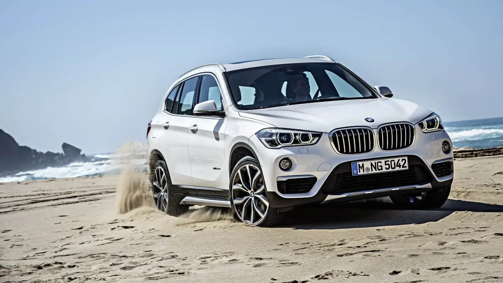 BMW X1 X1 1.8i sDrive Pure 3