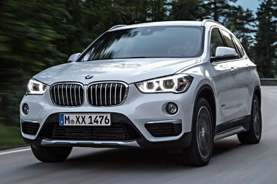 BMW X1 X1 1.6d sDrive Standart 1