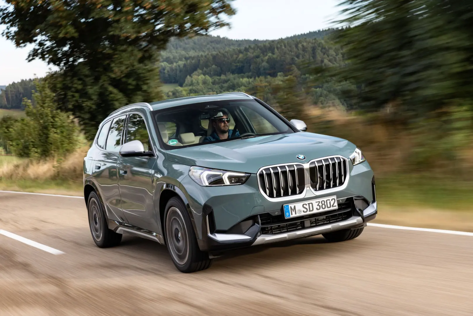 BMW X1 X1 1.8i sDrive Ultimate Edition M Sport 7