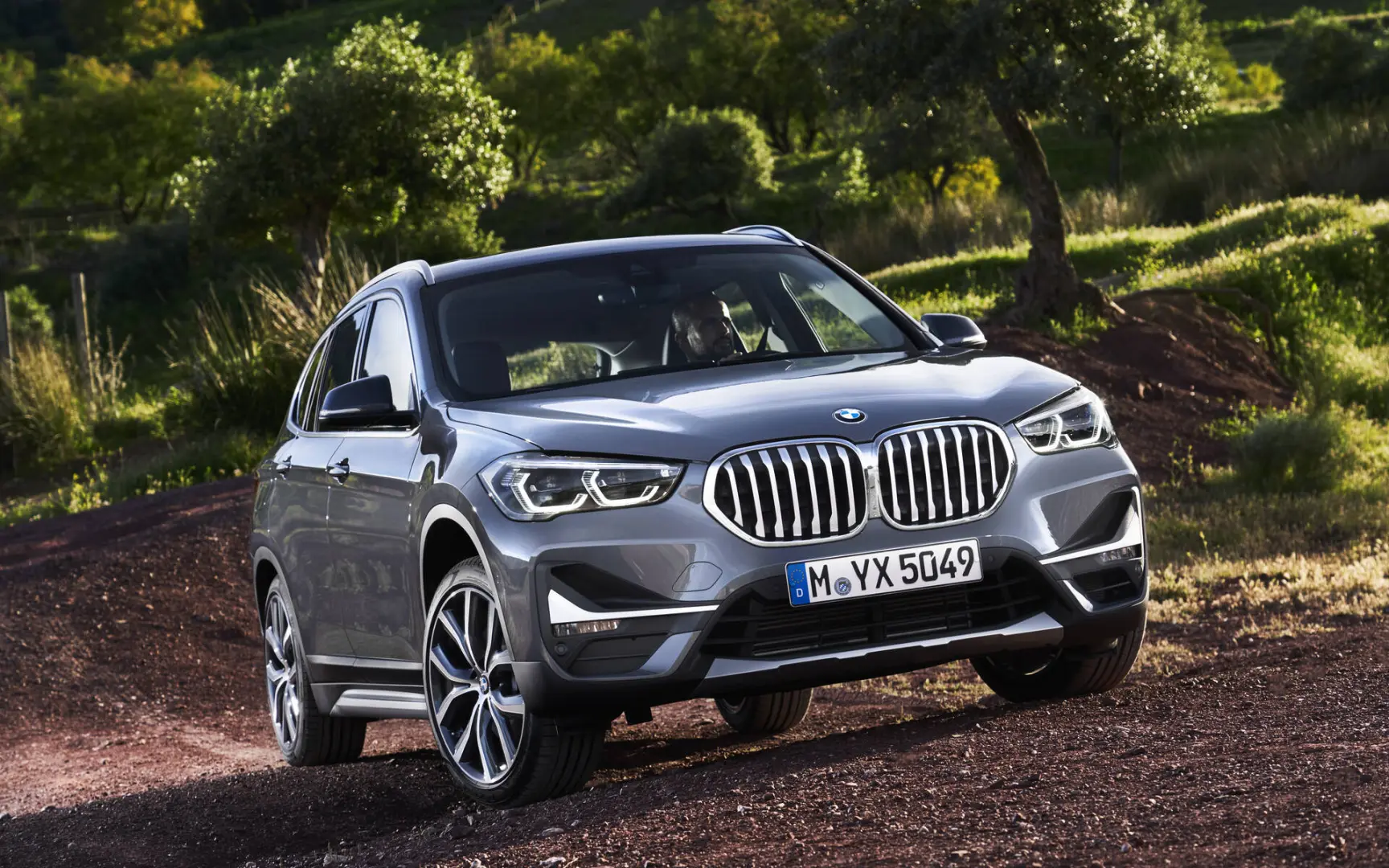 BMW X1 X1 1.6d sDrive Ultimate Edition X Line 0