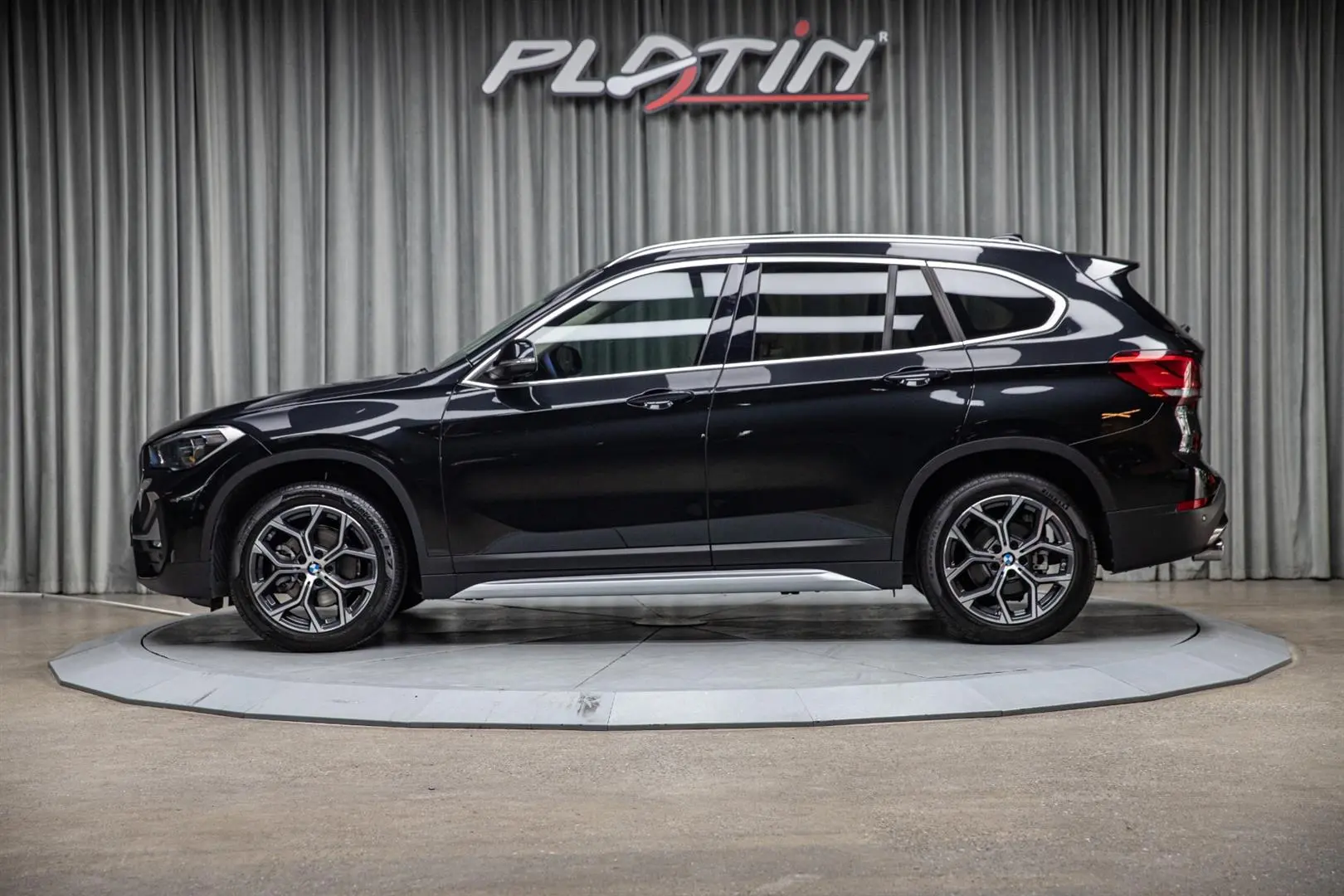 BMW X1 X1 1.8i sDrive Ultimate Edition X Line 2
