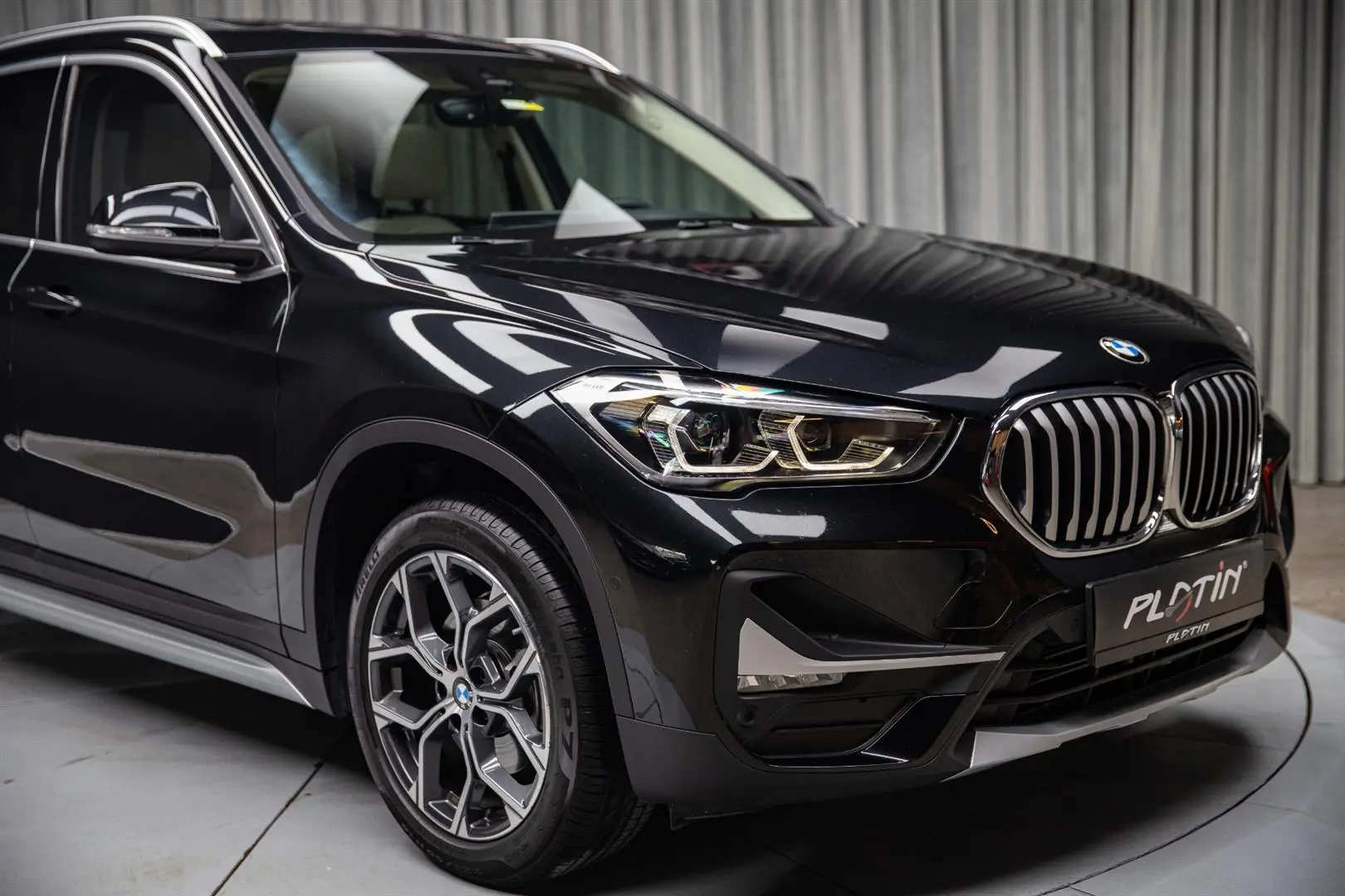 BMW X1 X1 1.8i sDrive Ultimate Edition X Line 4
