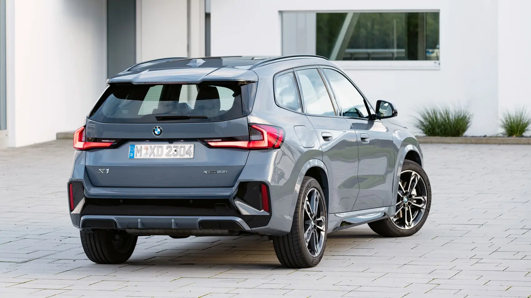 BMW X1 X1 1.8i sDrive Ultimate Edition M Sport 2