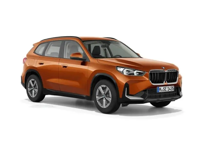 BMW X1 X1 1.6d sDrive Ultimate Edition X Line 4