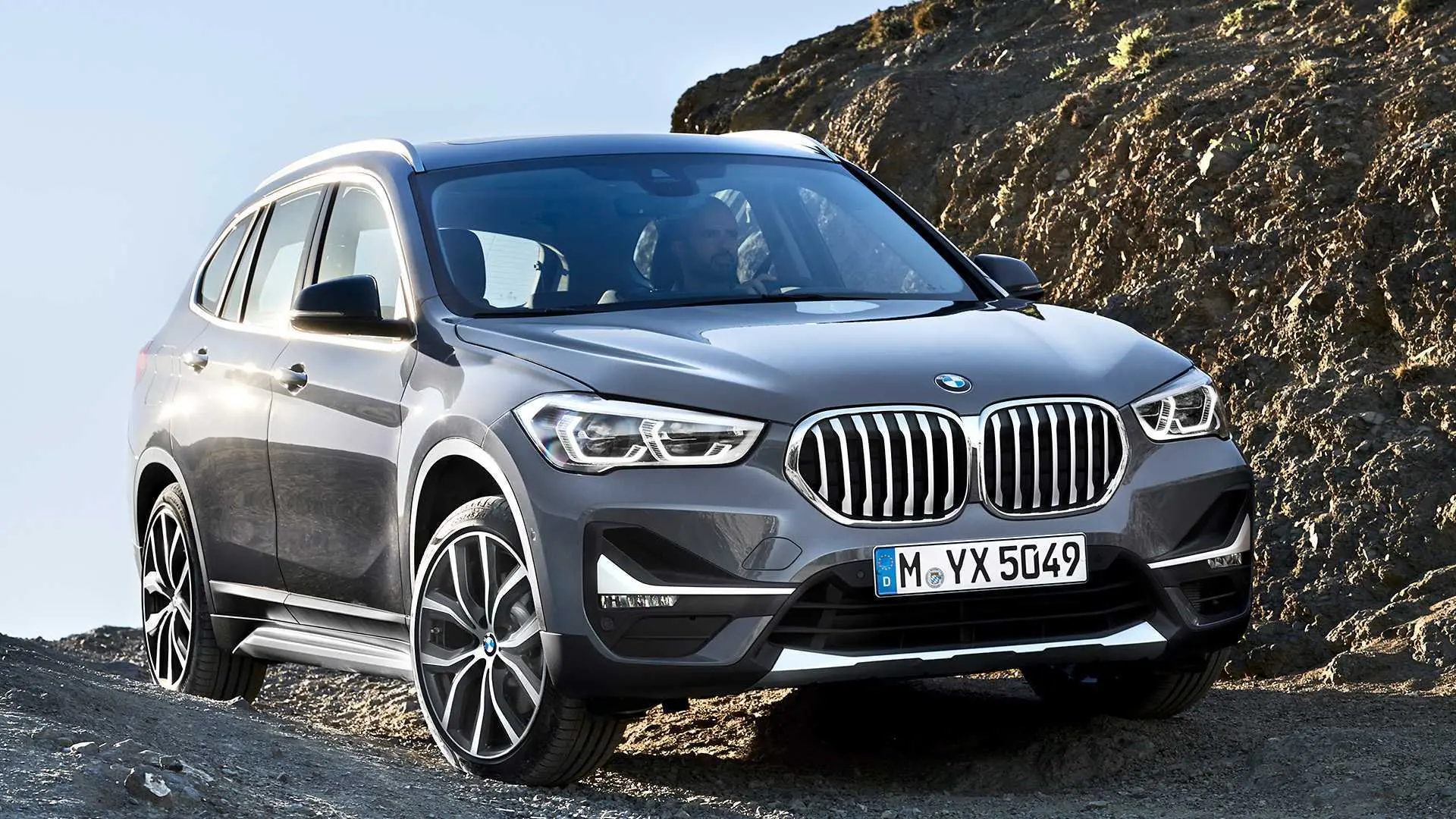 BMW X1 X1 1.8i sDrive X Line 5